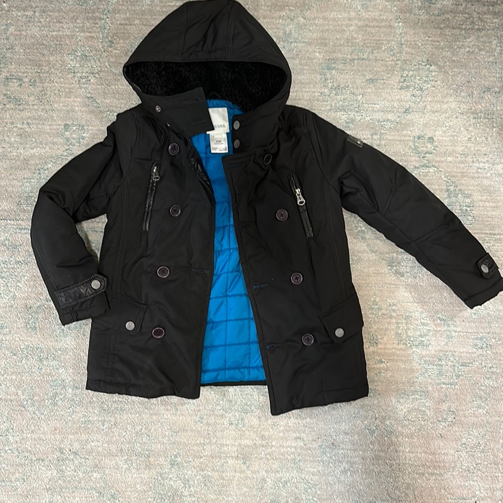 Diesel boys winter jacket szM / 10yr